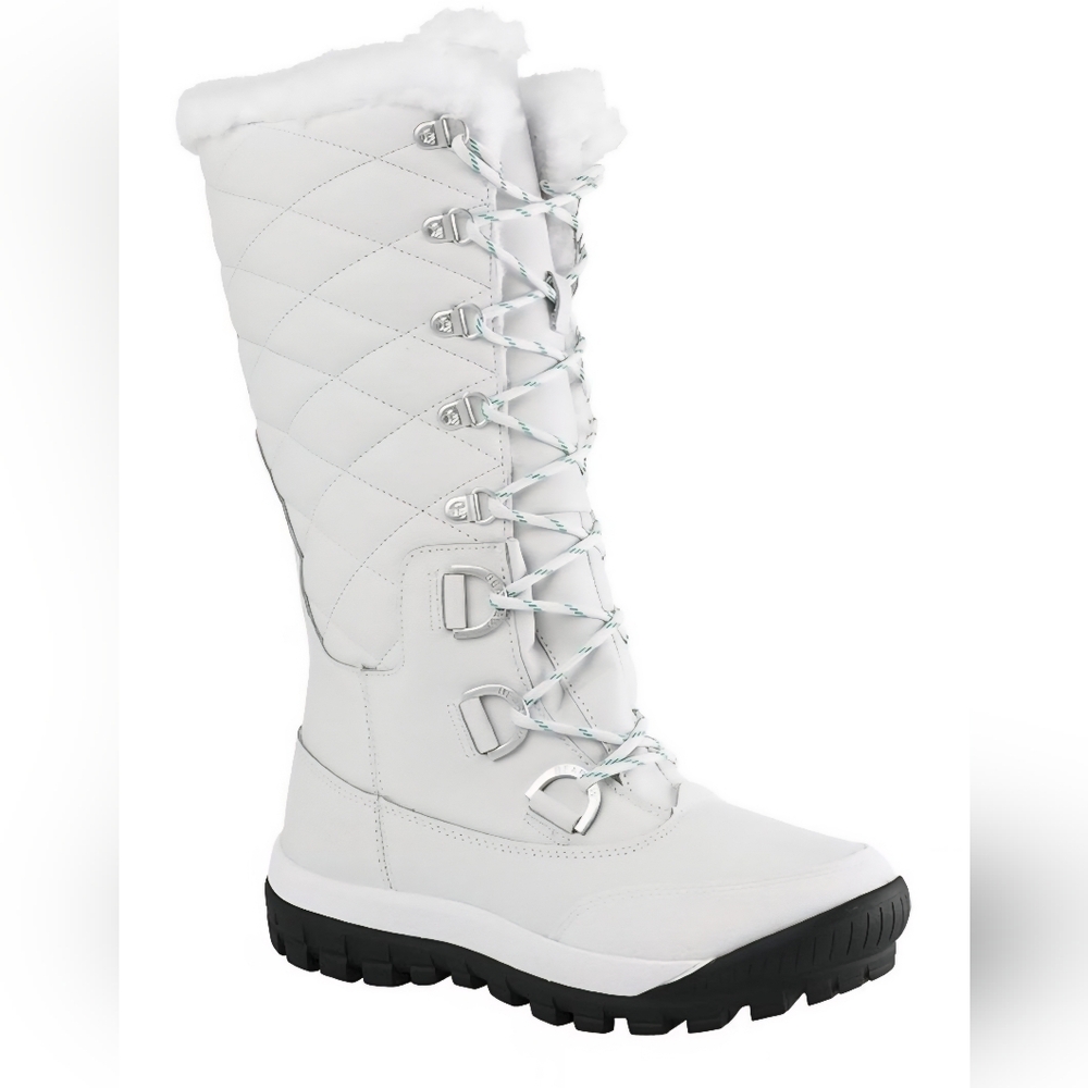 Bearpaw Isabella Snow Boots